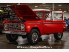 Thumbnail Photo 78 for 1972 Ford Bronco